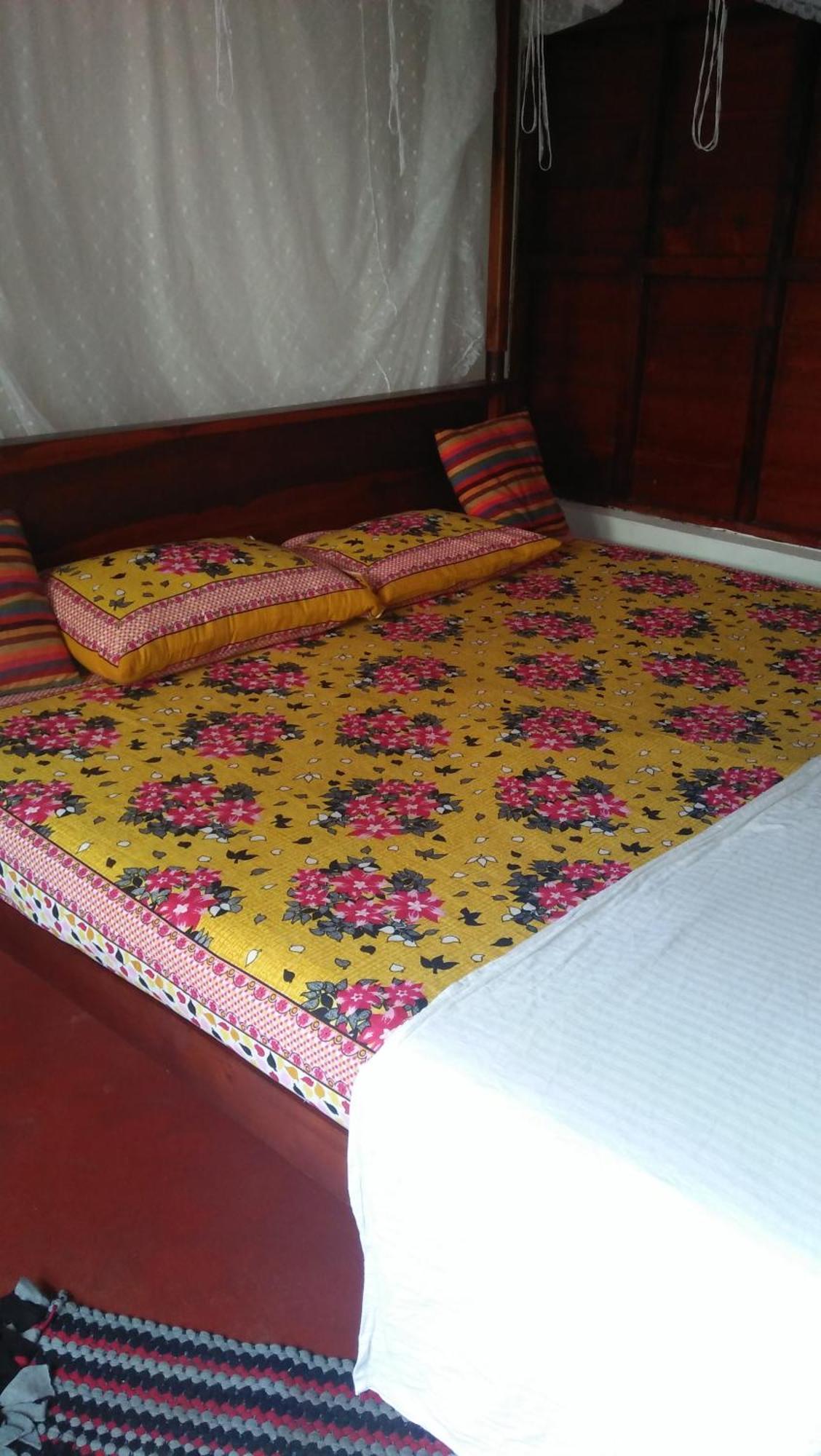 Canoe Beach Resort Tangalle Kamer foto